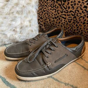 Men's Sonoma Size 11M Casual Boat Shoes